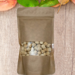 Mak Nuts Kavrulmuş Fındık 250 Gr