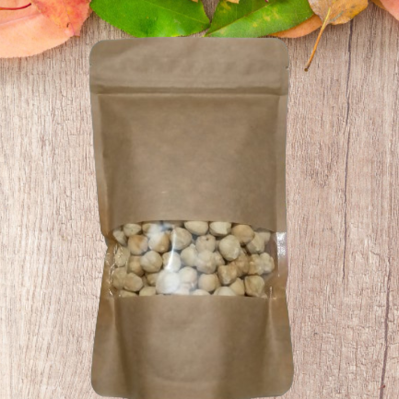 Mak Nuts Kavrulmuş Fındık 250 Gr