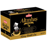 ÇAYKUR ALTINBAŞ SÜZEN DEMLİK POŞET 40`LI 200 GR
