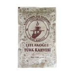Çıtlakoğlu Türk Kahvesi 100 Gr