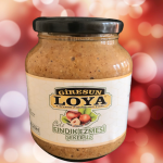 Giresun Loya Fındık Ezmesi Şekersiz 300 Gr