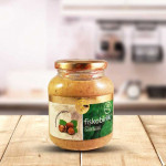 Fiskobirlik Fındık Ezmesi 300 Gr