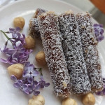 Fındık Ezmeli Pestil (Hindistan Cevizl)i 1000 Gr