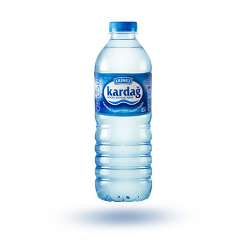 Kardağ Su 0.5lt