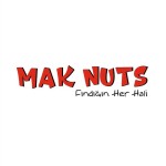 Mak Nuts Kakaolu Fındık Ezmesi 300 Gr