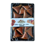 Fındık Ezmeli Pestil (Muska) 400 Gr