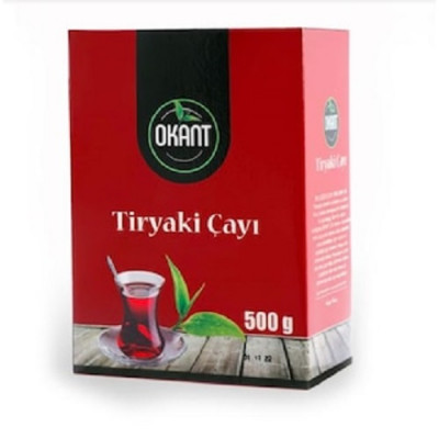 Okant Tiryaki Çayı 500 Gr