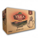 Yılka Gizem Demlik Poşet Çay 6000 Gr