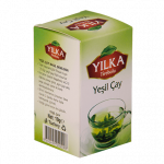 Yılka Özel Yeşil Çay 10 Gr
